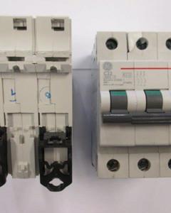 Automatic fuse 32A 3P